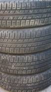 Bridgestone Sneaker Ecopia. Летние, 2012 год, износ: 20%, 4 шт