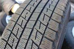 Bridgestone ST30. Зимние, без шипов, 2011 год, износ: 10%, 4 шт