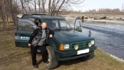 Mazda Proceed Marvie. UV66R, G6 ����