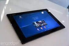 Sony Xperia Tablet Z2 Wi-Fi 16Gb ����