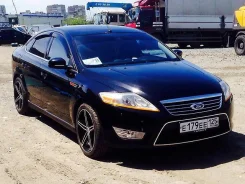 Ford Mondeo. ��������, ��������, 2.0, ������. ��� �����
