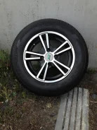 Gislaved Speed. ������, 2011 ���, �/�, ����� 10�% ����