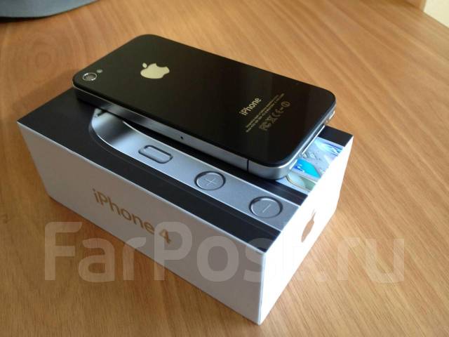 Картинка iphone 4s