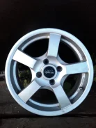 Vertini. 6.0x15", 4x100, ET45, �� 67,1���. ����