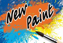 "New Paint" Профессиональный тюнинг и реставрация литых дисков.