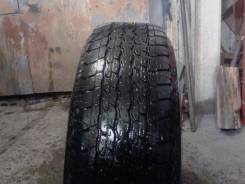 Bridgestone Dueler H/T. Всесезонные, 2011 год, износ: 30%, 4 шт