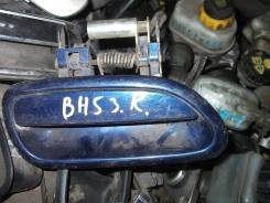 Ручка двери внешняя. Subaru Legacy, BH5 Subaru Legacy Wagon, BH5