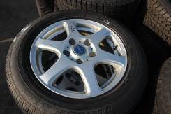 Bridgestone FEID. 6.0x15, 5x114.30, ET48
