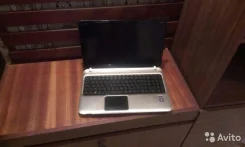 HP Pavilion dv6. ��� 3072 ��, ���� 500���, WiFi: 1, Bluetooth: 1 ����