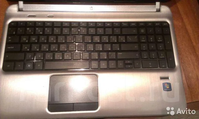 HP Pavilion dv6. ��� 3072 ��, ���� 500���, WiFi: 1, Bluetooth: 1 ����