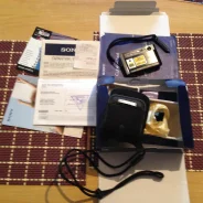 Sony Cyber-shot DSC-T70. 10 - 14.9 ��, ���: 3�