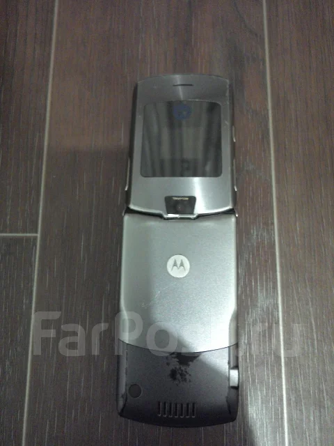 Motorola RAZR V3i. �/� ����