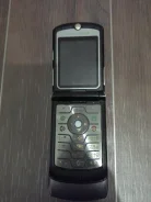 Motorola RAZR V3i. �/� ����
