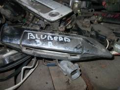 Накладка на ручки дверей. Nissan Bluebird, EU14