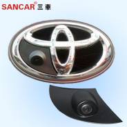 Передняя камера Toyota Nissan Mazda Honda. Под заказ
