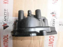 Крышка трамблера. Nissan Micra, K11E Nissan Primera, P10, P10E, P11, P11E Nissan March, HK11, K11 Двигатели: CG10DE, CG13DE, CGA3DE, TD15