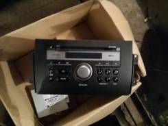 Магнитола. Suzuki SX4, GYC, YA11S, YA41S, YB11S, YB41S, YC11S Двигатели: J20A, M15A, M16A