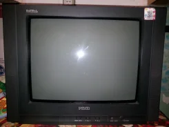 Polar. CRT (���)