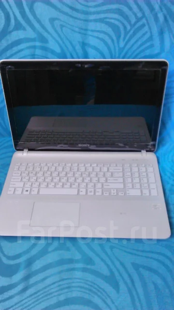 Sony VAIO SVF. ���� 500���, WiFi: 1, Bluetooth: 1 ����
