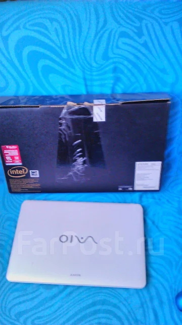Sony VAIO SVF. ���� 500���, WiFi: 1, Bluetooth: 1 ����