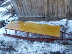 Продам нарты для снегохода