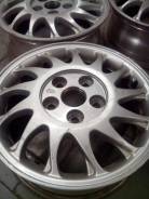 Rota Real Lite. 6.0x15", ET58