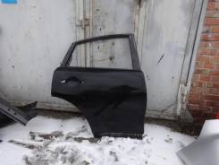Дверь боковая. Infiniti FX35