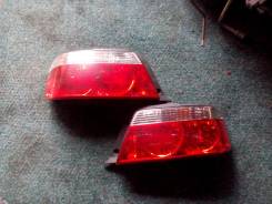Стоп-сигнал. Toyota Chaser, GX100, JZX100, JZX10 Двигатели: 1GFE, 1JZGE, 1JZGTE