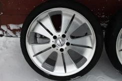 Mak S5. 10.0x19", 5x114.3, ET45. ��� ����� �� ������������ ����
