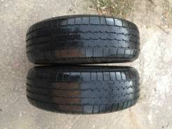 Kumho Radial 798 Plus. Летние, износ: 20%, 2 шт