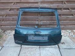 Дверь боковая. Ford C-MAX