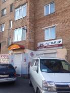 Сдается помещение Крыгина 28. 88 кв. м., улица Крыгина 28, р-н Эгершельд. Дом снаружи