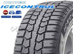 Pirelli Winter Ice Control. Зимние, без шипов, 2013 год, без износа, 4 шт