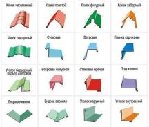 Отливы. Под заказ