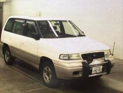 Mazda MPV. LVLR, WL