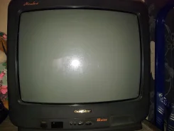 Goldstar. CRT (���) ����
