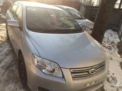 Toyota Corolla Axio. NZE141, 1NZFE