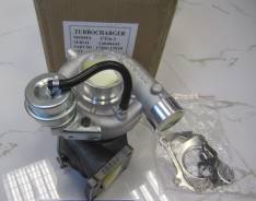 Турбина. Toyota Land Cruiser, HDJ100, HDJ100L, HDJ80, HDJ81, HDJ81V Toyota Coaster, HDB20, HDB30, HDB31, HDB50, HDB51, HZB50, HZB50L, HZB50R Двигатели...