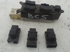 Кнопка стеклоподъемника. Subaru Legacy, BC5 Двигатель EJ20