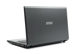 MSI CX70. 2,6����, ��� 8 ��, ���� 64���, WiFi, Bluetooth, ����������� �� 4��. ����
