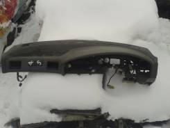 Панель приборов. Subaru Legacy, BC5