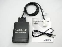 MP3-USB адаптеры.