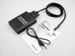 MP3-USB адаптеры.