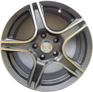 RW Classic. 7.5x18, 5x114.30, ET48, ЦО 67,1 мм.