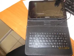 Samsung Galaxy Note 10.1