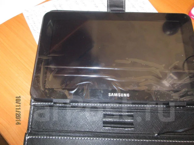 Samsung Galaxy Note 10.1 ����