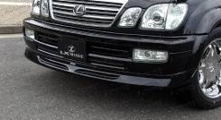 Губа. Lexus LX470. Под заказ