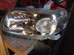 Фара. Toyota Porte, NNP10, NNP11, NNP15