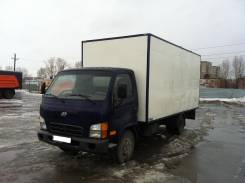 Hyundai HD72. С Работой термос , 3 300 куб. см., 3 500 кг.