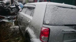 Toyota Corolla Rumion. NZE151, 1NZ ����